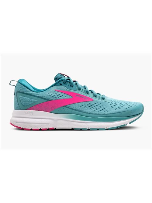 trace BROOKS | 1204011B433AQUA STORM PINK